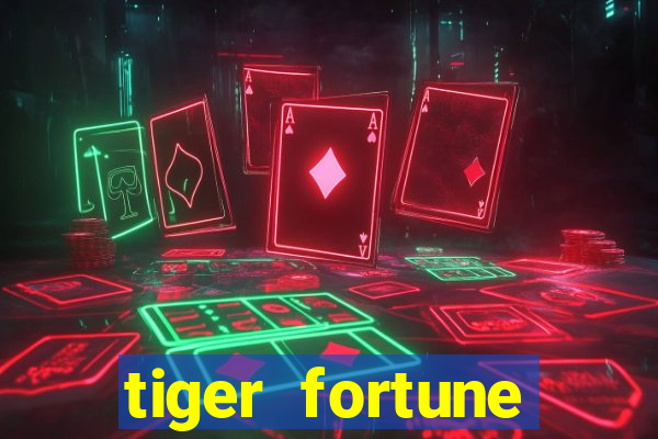 tiger fortune deposito 5 reais